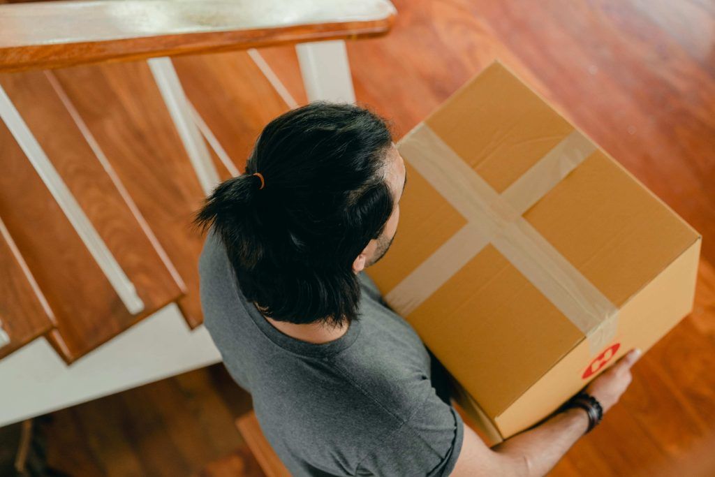 local moving